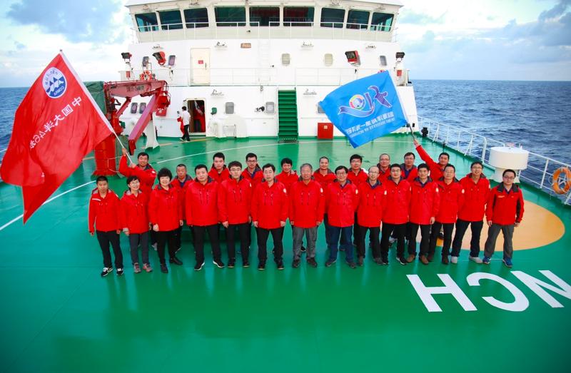 聯合國在青島開會研討,全國主會場放在青島!這個全球性節日,青島C位亮相!